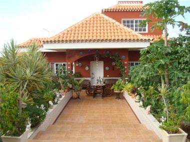 House/villa for sale in Buzanada (Canary Islands)