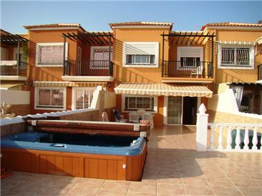 House/villa for sale in Roque (Canary Islands)