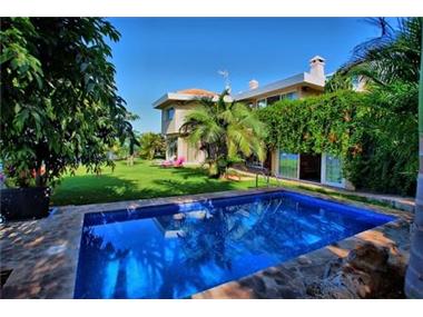 House/villa for sale in El Sauzal (Canary Islands)