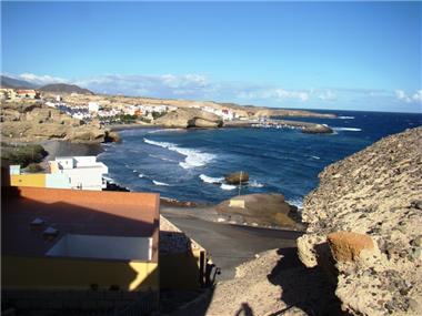 Plot Of Land for sale in San Miguel De Tajao (Canary Islands)