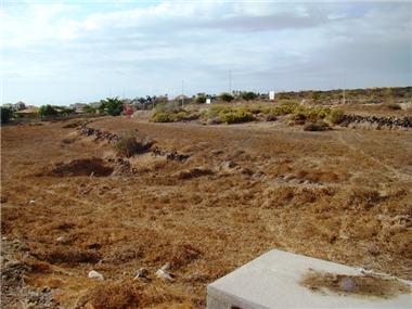 Plot Of Land for sale in Adeje (Canary Islands)