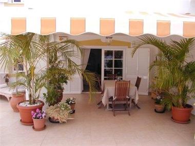 Townhouse for sale in Torviscas (Canary Islands)