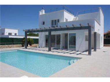 House/villa for sale in Alaior (Balearic Islands)