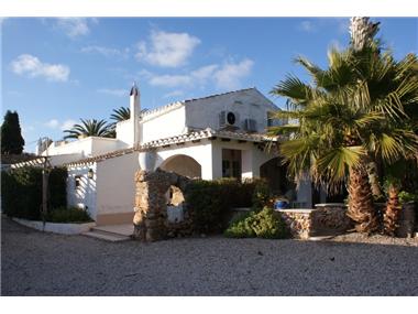 Agricultural for sale in Sant Lluis (Balearic Islands)