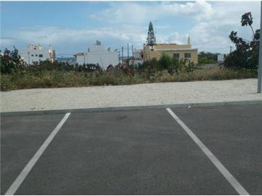 Plot Of Land for sale in Olhao (Faro)