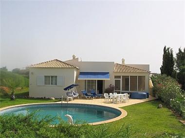 Semi/terraced Villa for sale in Ferragudo (Faro)