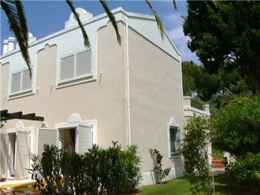 Townhouse for sale in Quinta do Lago (Faro)
