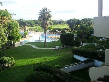 Apartment/flat for sale in Almancil (Faro)