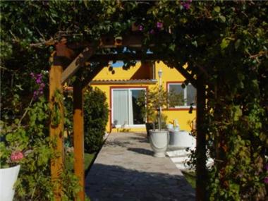 Semi/terraced Villa for sale in Moncarapacho (Faro)