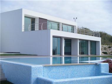 Semi/terraced Villa for sale in Lisboa (Lisboa)