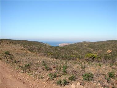 Plot Of Land for sale in Carrapateira (Faro)