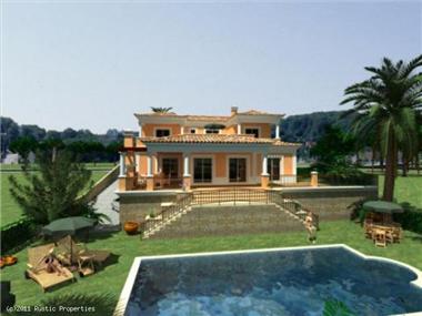 Plot Of Land for sale in Faro (Faro)