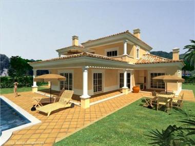 Plot Of Land for sale in Faro (Faro)