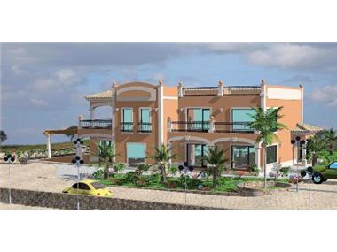 Plot Of Land for sale in Almancil (Faro)
