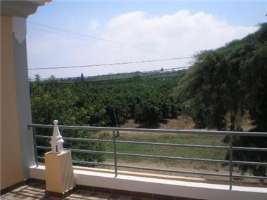 Semi/terraced Villa for sale in Santiago (Tavira) (Faro)