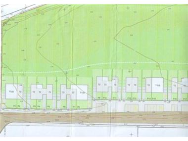 Plot Of Land for sale in Abutreira (Faro)