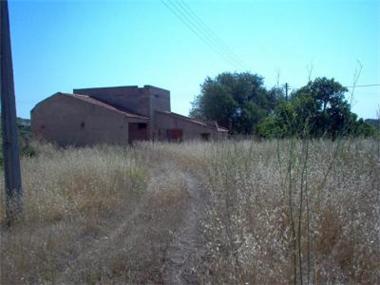 Plot Of Land for sale in Quarteira (Faro)