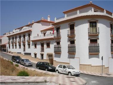 Apartment/flat for sale in Alhaurin el Grande (Andalucia)
