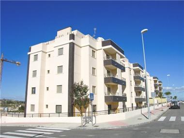 Apartment/flat for sale in San Miguel de Salinas (Valencia)