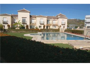 Townhouse for sale in Torrox Costa (Andalucia)