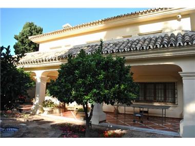 House/villa for sale in Benalmadena Costa (Andalucia)