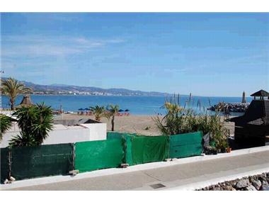 Apartment/flat for sale in Puerto Banus (Andalucia)