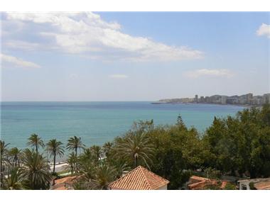 Apartment/flat for sale in Carvajales (Andalucia)