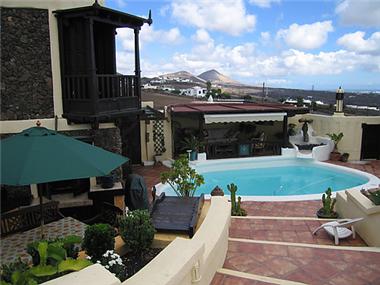 Miscellaneous for sale in La Asomada (Canary Islands)