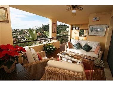 Apartment/flat for sale in Benahavis (Andalucia)