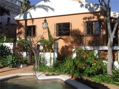 Property - Villa for sale in Malaga (Andalucia)