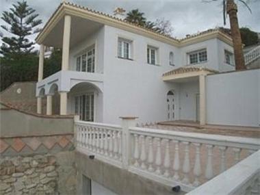 Property - Villa for sale in Malaga (Andalucia)