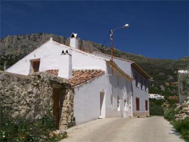Property - Cortijo for sale in Malaga (Andalucia)