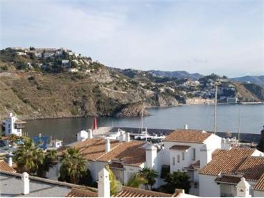 Property - Town House for sale in Granada (Andalucia)