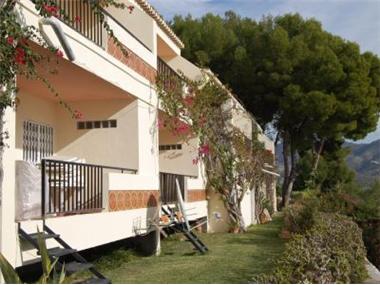 Property - Apartment for sale in Granada (Andalucia)