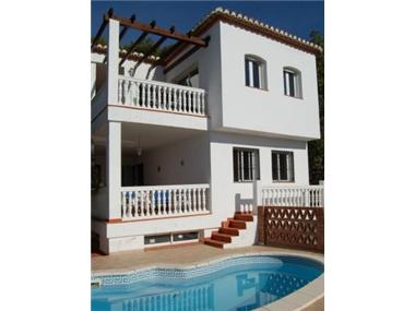Property - Villa for sale in Salobrena (Andalucia)