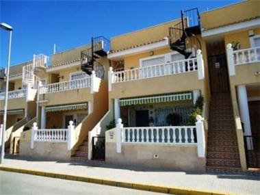 Property - Apartment for sale in Alicante (Valencia)