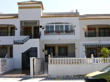 Property - Apartment for sale in Alicante (Valencia)