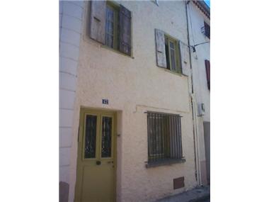 House for sale in Quillan (Languedoc-Roussillon)