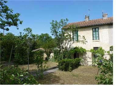 House for sale in Esperaza (Languedoc-Roussillon)