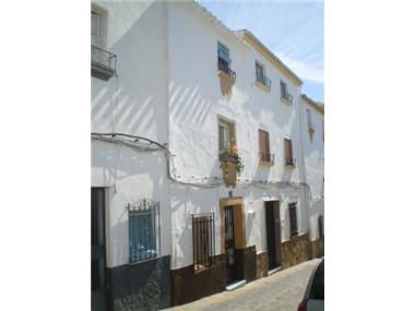 Townhouse for sale in Martos (Andalucia)