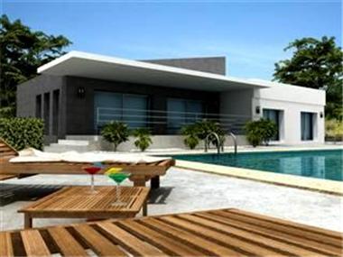 Villa for sale in Benissa (Valencia)