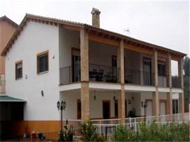 Villa for sale in Xativa (Valencia)