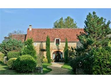Manoir for sale in Sarlat-la-Caneda (Aquitaine)