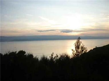 Building Plot for sale in Omis (Splitsko-Dalmatinska Zupanija)