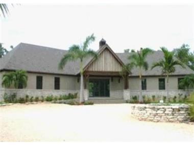 Land for sale in New Providence (New Providence)