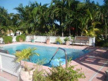 House/villa for sale in New Providence (New Providence)
