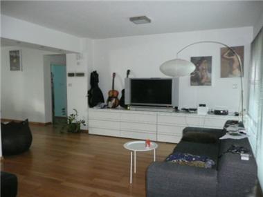 Apartment for sale in Strovolos (Nicosia)