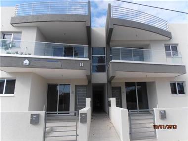 Apartment for sale in Lakatamia (Nicosia)