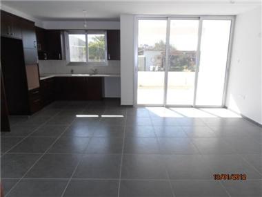 Apartment for sale in Lakatamia (Nicosia)