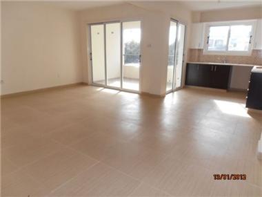 Apartment for sale in Lakatamia (Nicosia)